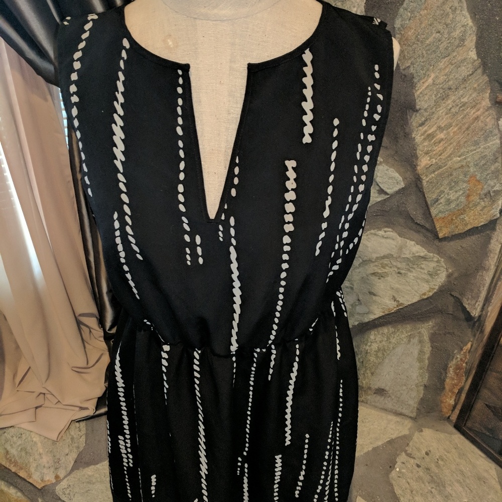 Woman dress